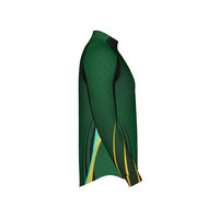 FISHBONE - Warmup Jacket - Unisex - PR092-The Teehive