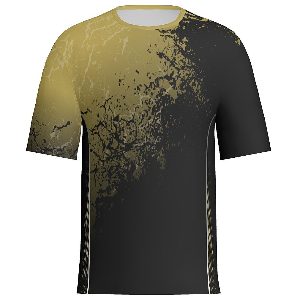 TRAP - BLAST - MEN'S CREW SS  - PR064