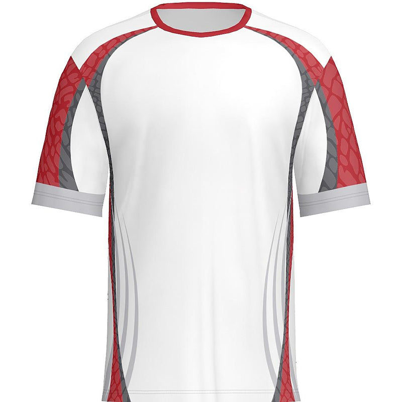 TALON - MEN'S CREW SS  - PR064-The Teehive