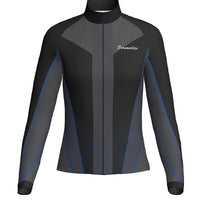 MOVE U Wave Custom Dance Team Jacket - VP793M-The Teehive