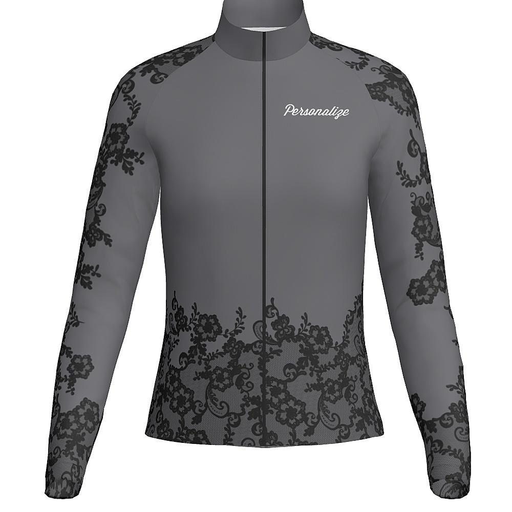MOVE U Lace Custom Dance Team Jacket - VP1887M-The Teehive