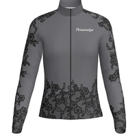 MOVE U Lace Custom Dance Team Jacket - VP1887M-The Teehive