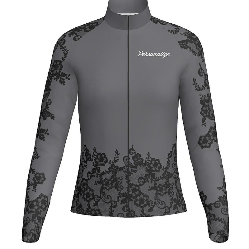 MOVE U Lace Custom Dance Team Jacket - VP1887M-The Teehive