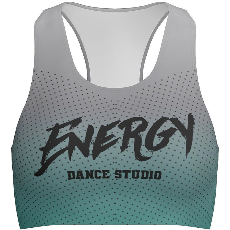 ATOMIC M305 Racerback Bra - VP2004-The Teehive