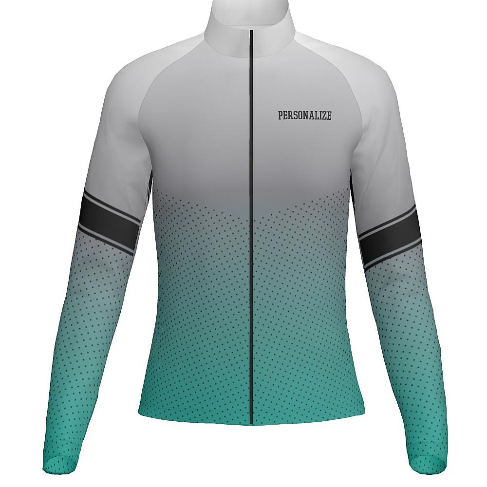 MOVE U Atomic Lightweight Custom Team Jacket - J579 - VP2000M-The Teehive