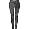 Collision-J475 Midrise Legging-VP2022-The Teehive