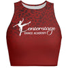 Fierce J252 Racerback Top - VP2018-The Teehive