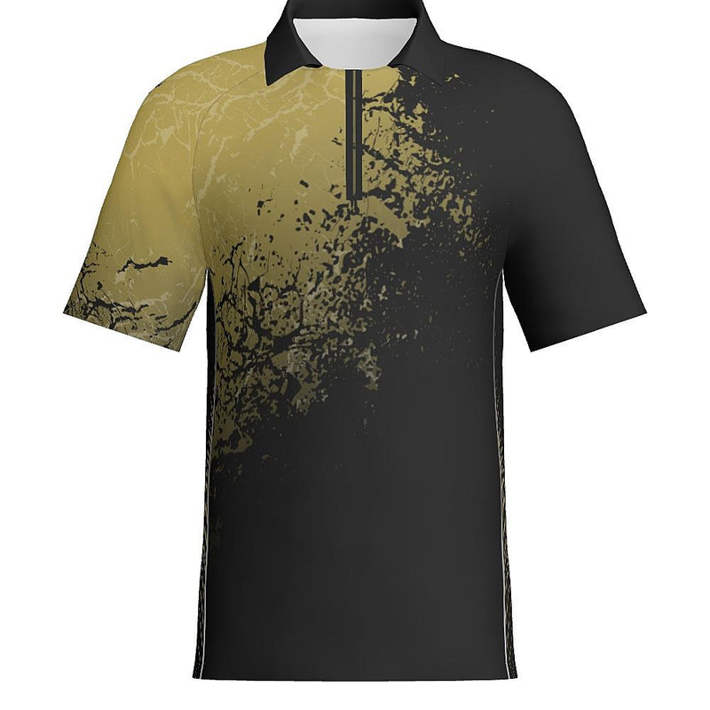 BLAST - MEN'S POLO SS  - PR044-The Teehive