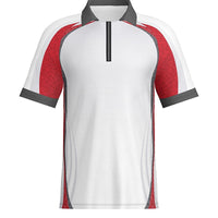 TALON - MEN'S POLO SS  - PR044-The Teehive
