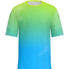 Classic, - FOCUS - MEN'S CREW SS - PR064