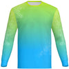 Classic, - FOCUS - MEN'S CREW LS - PR066