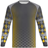 INDUSTRIAL - MEN'S CREW LS  - PR066-The Teehive