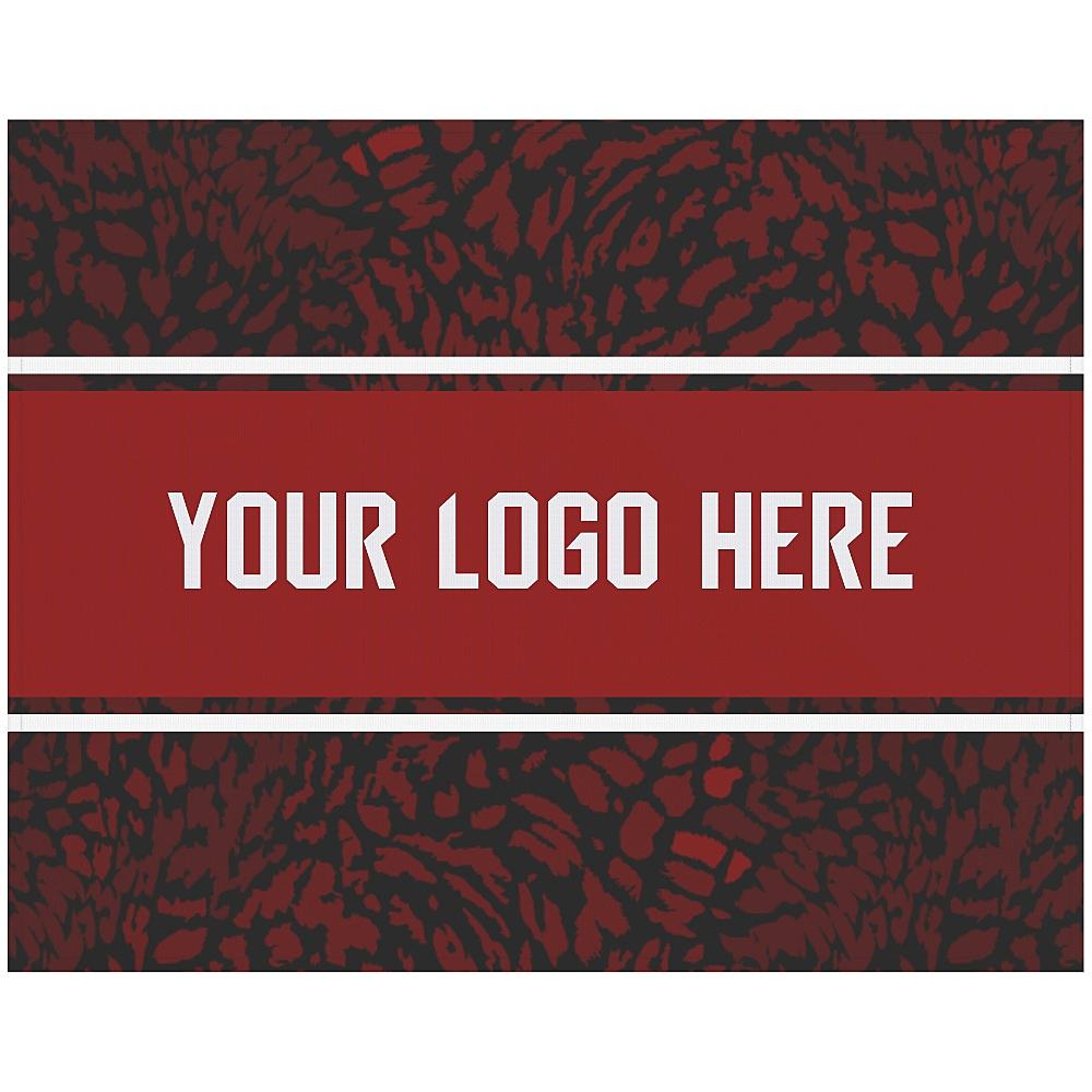 Gift Custom Blanket-Fierce VP2020-The Teehive
