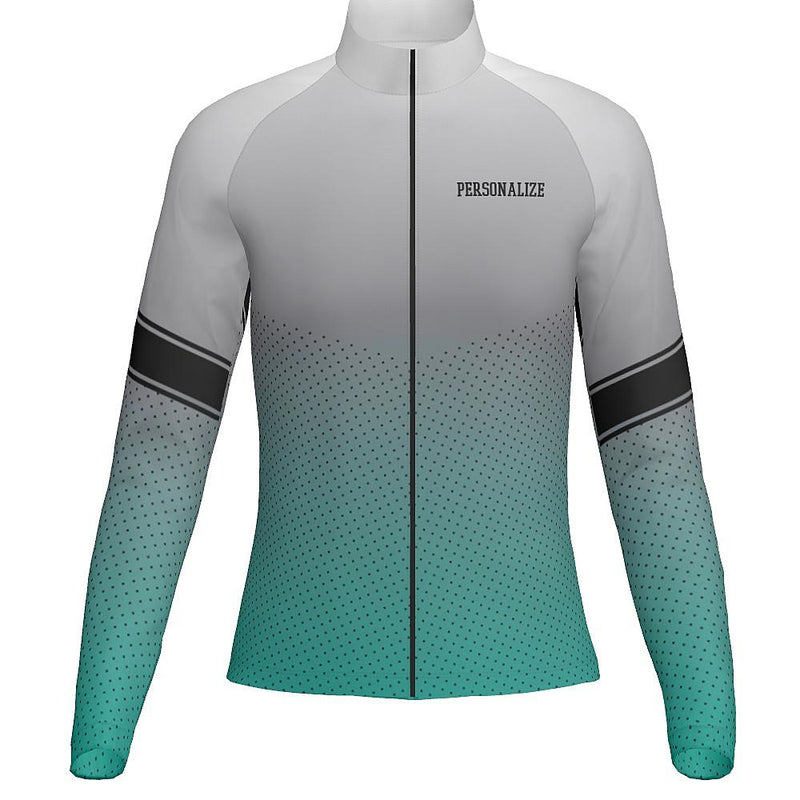 MOVE U Atomic Heavyweight Custom Dance Team Warm Up Jacket - J423-The Teehive