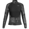 Collision Lightweight Womens Warm Up Jacket-The Teehive