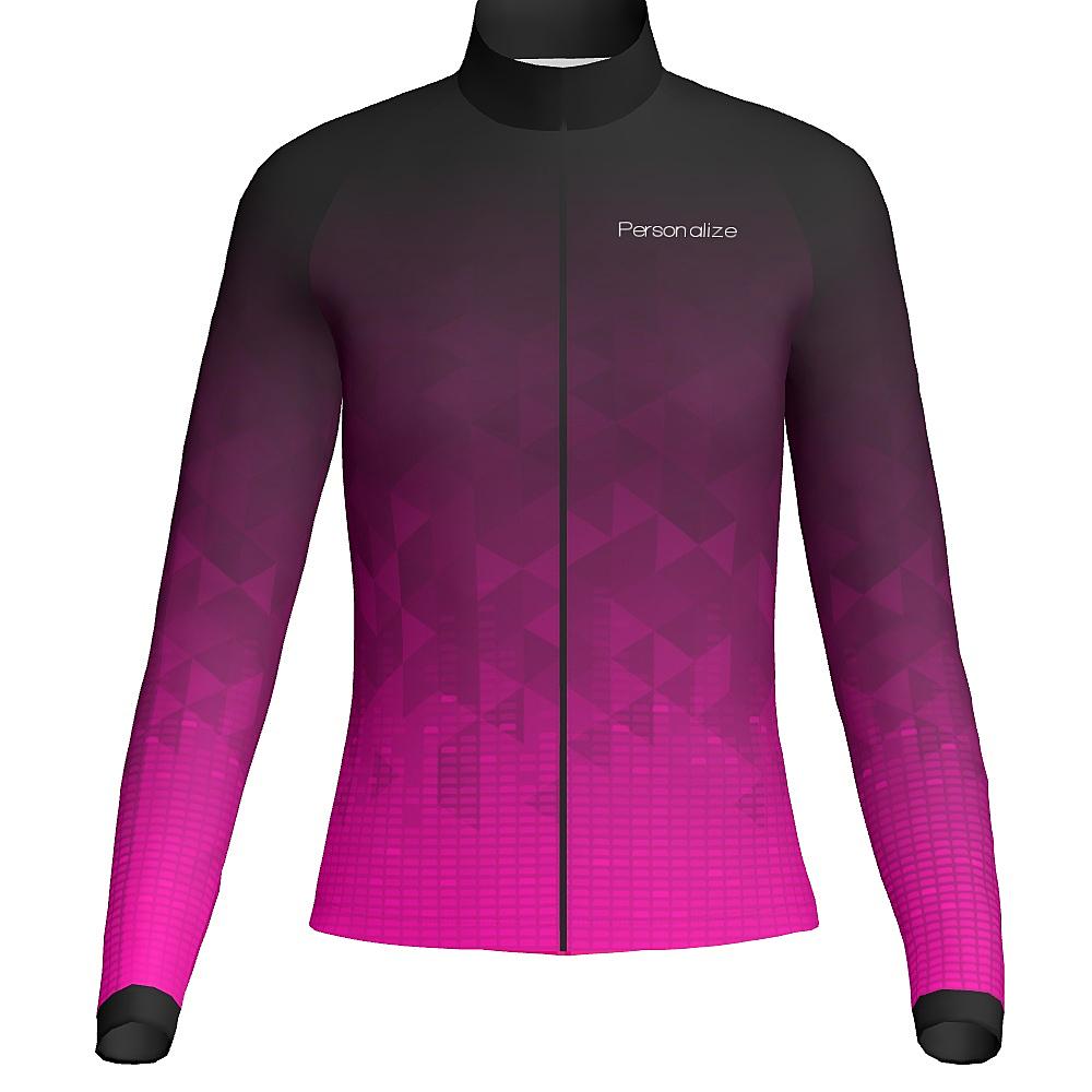 MATRIX Lightweight WOMENS WARMUP JACKET-The Teehive