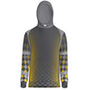 INDUSTRIAL - MEN'S HOODIE  - PR045-The Teehive