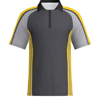 INDUSTRIAL - MEN'S POLO SS  - PR044-The Teehive