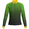 TRAIL - WOMEN'S FULL ZIP COLLAR JACKET  - PR174-The Teehive
