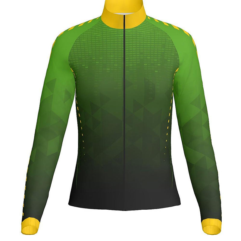 TRAIL - WOMEN'S FULL ZIP COLLAR JACKET  - PR174-The Teehive