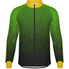 TRAIL - MEN'S FULL ZIP COLLAR JACKET  - J360