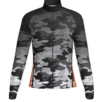 HUNTER - WOMEN'S FULL ZIP COLLAR JACKET - PR174-The Teehive