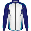 VIPER - MEN'S FULL ZIP COLLAR JACKET - PR092