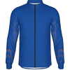 FRACTAL - MEN'S FULL ZIP COLLAR JACKET  - PR092