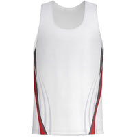 LAYUP - MEN'S/YOUTH BASKETBALL V-NECK - BBJ01-PM6.3oz