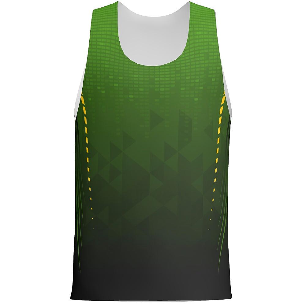 BUZZER BEATER - MEN'S/YOUTH BASKETBALL V-NECK - BBJ01-PM6.3oz-The Teehive