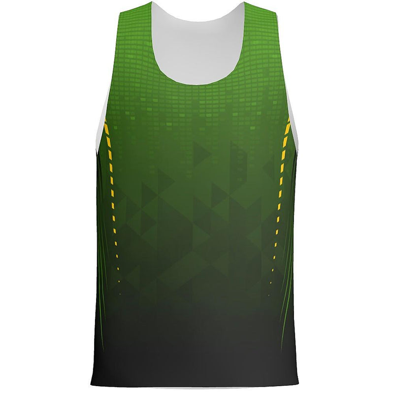 BUZZER BEATER - MEN'S/YOUTH BASKETBALL V-NECK - BBJ01-PM6.3oz-The Teehive