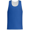 BASELINE - MEN'S/YOUTH BASKETBALL V-NECK - BBJ01-PM6.3oz-The Teehive