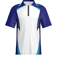 VIPER - MEN'S POLO SS  - PR044-The Teehive