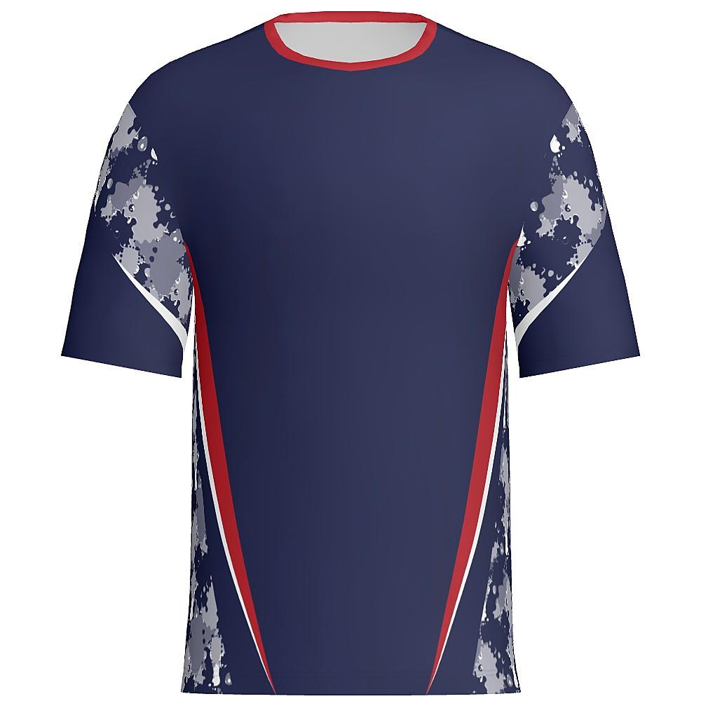 SHARP SHOOTER - MEN'S CREW SS  - PR064-The Teehive
