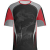 SMOKE - MEN'S CREW SS  - PR064-The Teehive