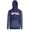 BLACKOUT - MEN'S HOODIE - PR045-The Teehive