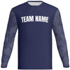 BLACKOUT - MEN'S CREW LS - PR066