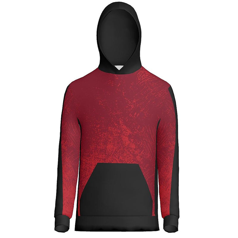 SCRAPER - MEN'S HOODIE - PR045