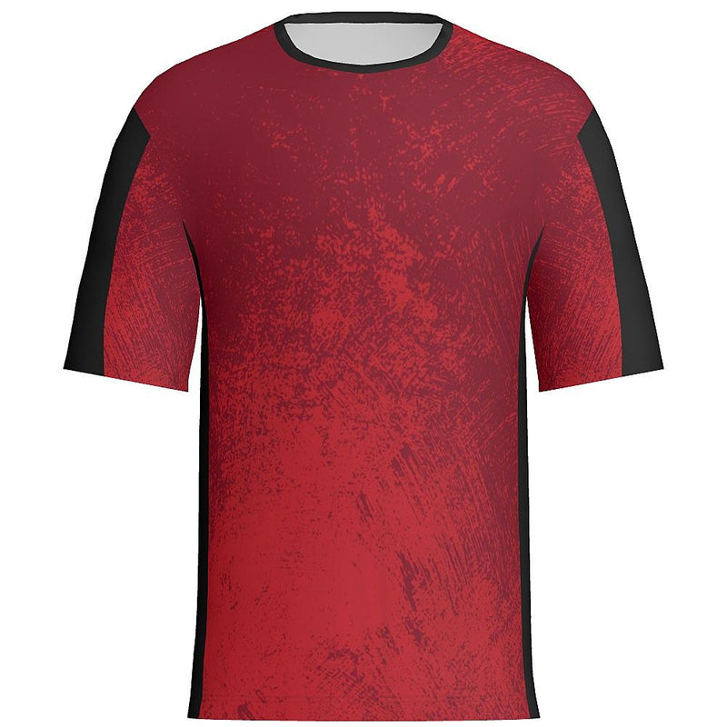 SCRAPER - MEN'S CREW SS - PR064
