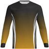PREDATOR - MEN'S CREW LS - PR066-The Teehive