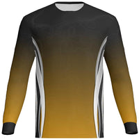 PREDATOR - MEN'S CREW LS - PR066-The Teehive