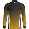 PREDATOR - MEN'S 1/4 ZIP LS - PR108-The Teehive