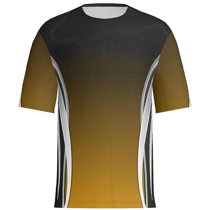 PREDATOR - MEN'S CREW SS - PR064-The Teehive