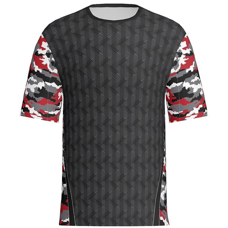 FINDER - MEN'S CREW SS - PR064-The Teehive
