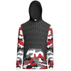 FINDER - MEN'S HOODIE - PR045-The Teehive