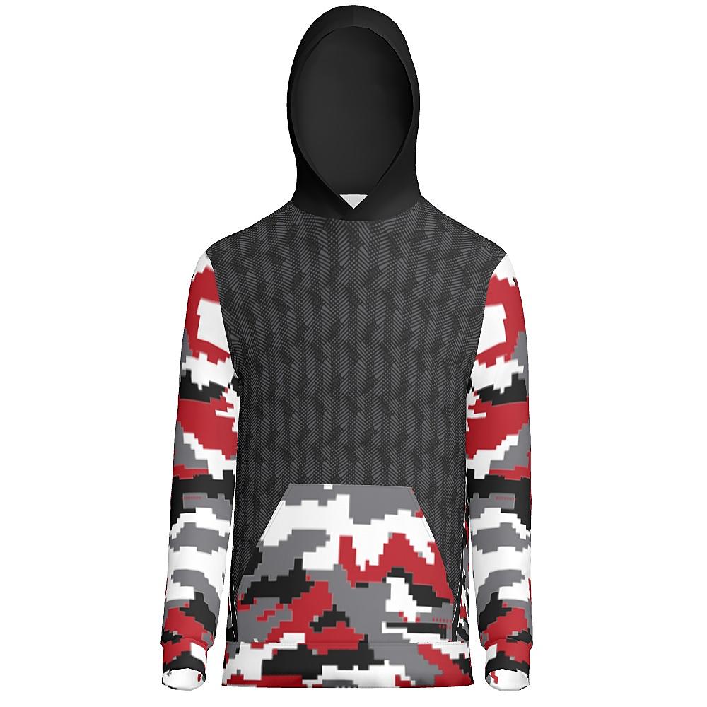 FINDER - MEN'S HOODIE - PR045-The Teehive