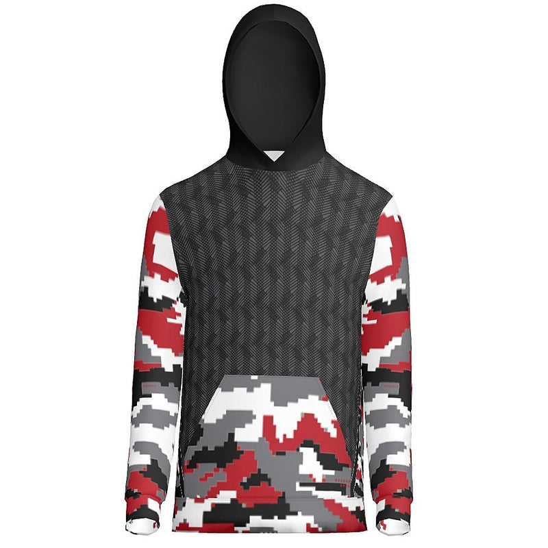 FINDER - MEN'S HOODIE - PR045-The Teehive
