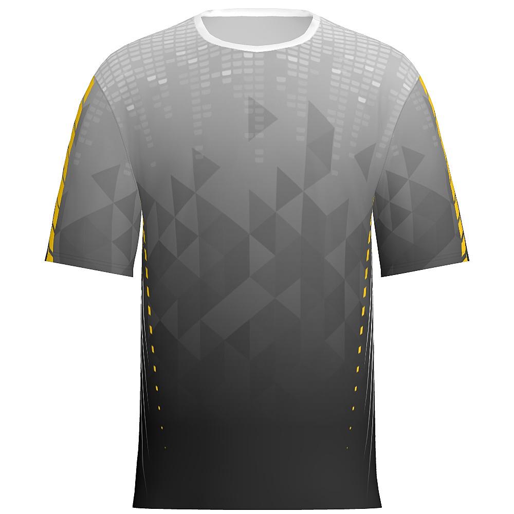 FOG - MEN'S CREW SS - PR064-The Teehive