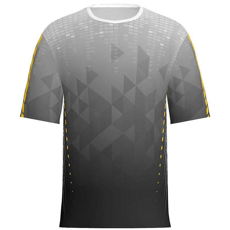 FOG - MEN'S CREW SS - PR064-The Teehive