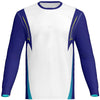 VIPER - MEN'S CREW LS - PR066